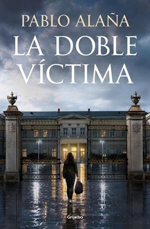 DOBLE VÍCTIMA | 9788425374883 | ALAÑA, PABLO
