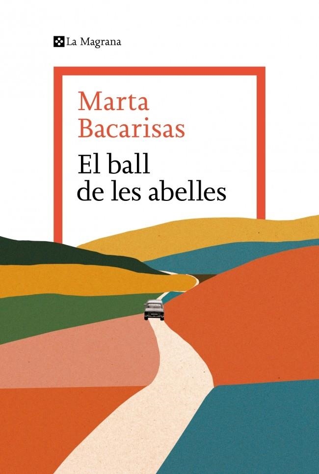 BALL DE LES ABELLES | 9788419334909 | BACARISAS, MARTA