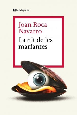 NIT DE LES MARFANTES | 9788410009967 | ROCA NAVARRO, JOAN