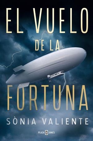 VUELO DE LA FORTUNA | 9788401039232 | VALIENTE, SÒNIA