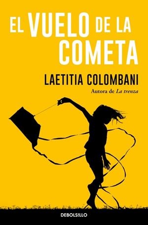 VUELO DE LA COMETA | 9788466380362 | COLOMBANI, LAETITIA