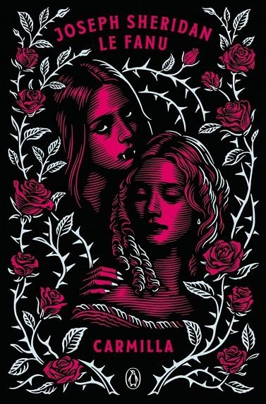 CARMILLA · EDICIÓN LIMITADA | 9788491058274 | SHERIDAN LE FANU, JOSEPH