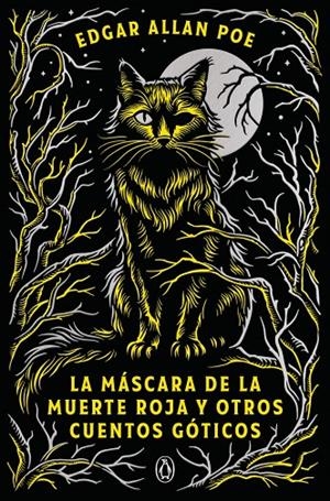 MÁSCARA DE LA MUERTE ROJA Y OTROS CUENTOS GÓTICOS | 9788491057659 | POE, EDGAR ALLAN