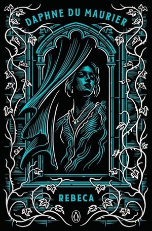 REBECA | 9788491058014 | DU MAURIER, DAPHNE