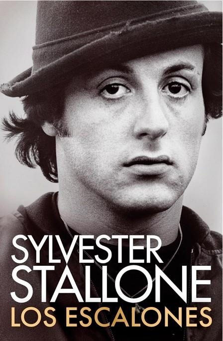 ESCALONES | 9788401036897 | STALLONE, SYLVESTER