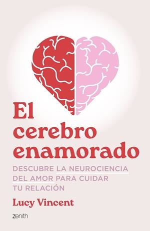CEREBRO ENAMORADO | 9788408324874 | VINCENT, LUCY