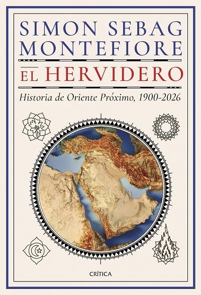 HERVIDERO, EL | 9788491999195 | MONTEFIORE, SIMON SEBAG
