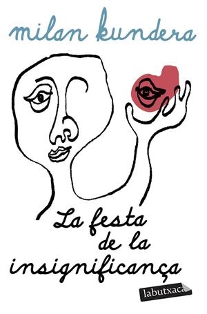FESTA DE LA INSIGNIFICANÇA | 9791387802929 | KUNDERA, MILAN