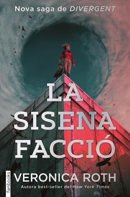 SISENA FACCIÓ | 9788410028913 | ROTH, VERONICA