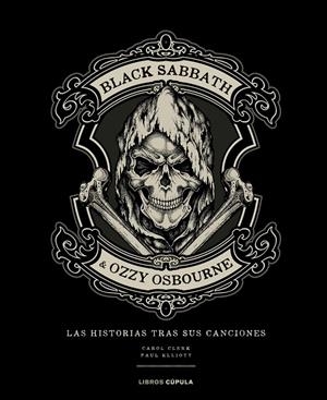 BLACK SABBATH & OZZY OSBOURNE | 9788448048181 | CLERK, CAROL/ELLIOTT, PAUL