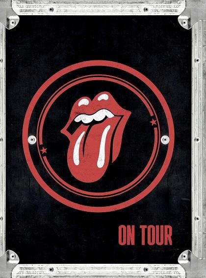 THE ROLLING STONES: ON TOUR | 9788448049188 | SEXTON, PAUL