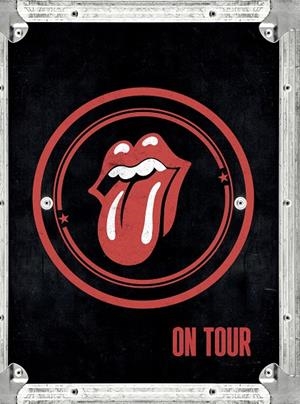 THE ROLLING STONES: ON TOUR | 9788448049188 | SEXTON, PAUL