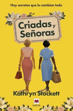 CRIADAS Y SEÑORAS | 9791388136382 | STOCKETT, KATHRYN