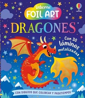 DRAGONES | 9781806073894 | DICKINS, ROSIE