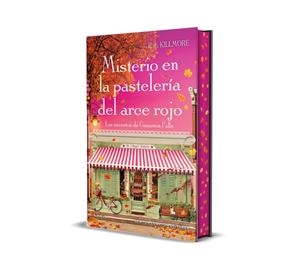 MISTERIO EN LA PASTELERÍA DEL ARCE ROJO | 9791388259425 | KILLMORE, R. L.