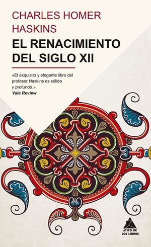 RENACIMIENTO DEL SIGLO XII | 9791388324260 | HASKINS, CHARLES HOMER