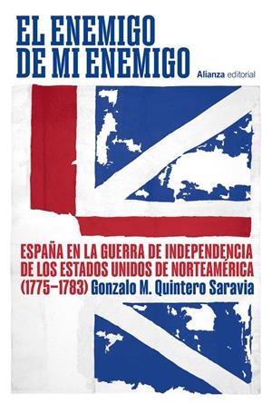 ENEMIGO DE MI ENEMIGO, EL | 9791370090890 | QUINTERO SARAVIA, GONZALO M.