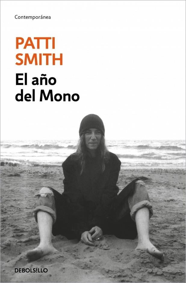 AÑO DEL MONO | 9788466394611 | SMITH, PATTI