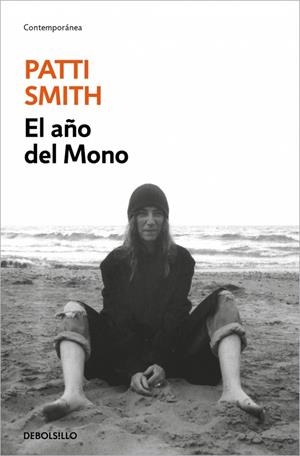 AÑO DEL MONO | 9788466394611 | SMITH, PATTI