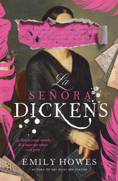 SEÑORA DICKENS, LA | 9791387595616 | HOWES, EMILY