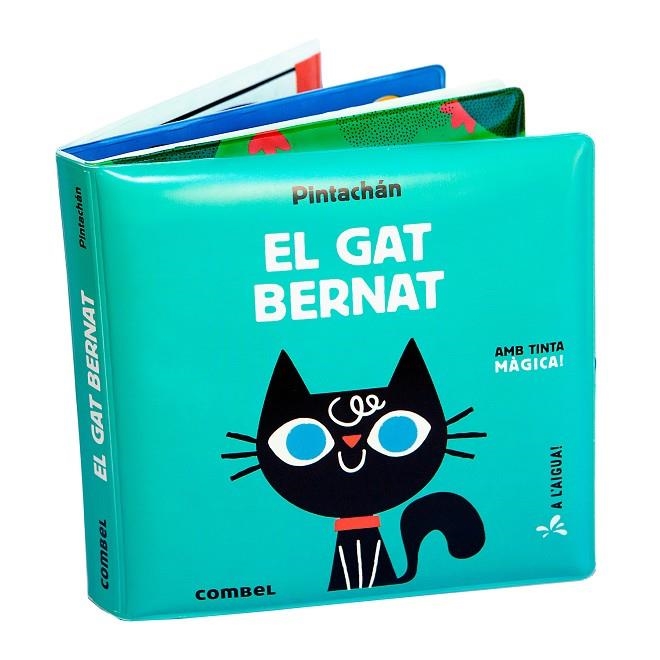 GAT BERNAT | 9788411583893 | COMBEL EDITORIAL
