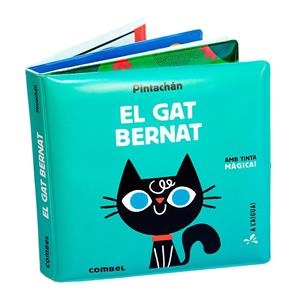GAT BERNAT | 9788411583893 | COMBEL EDITORIAL