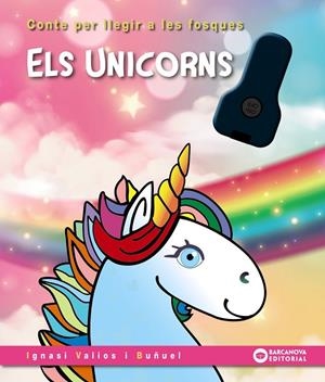 UNICORNS, ELS | 9788448963231 | VALIOS, IGNASI