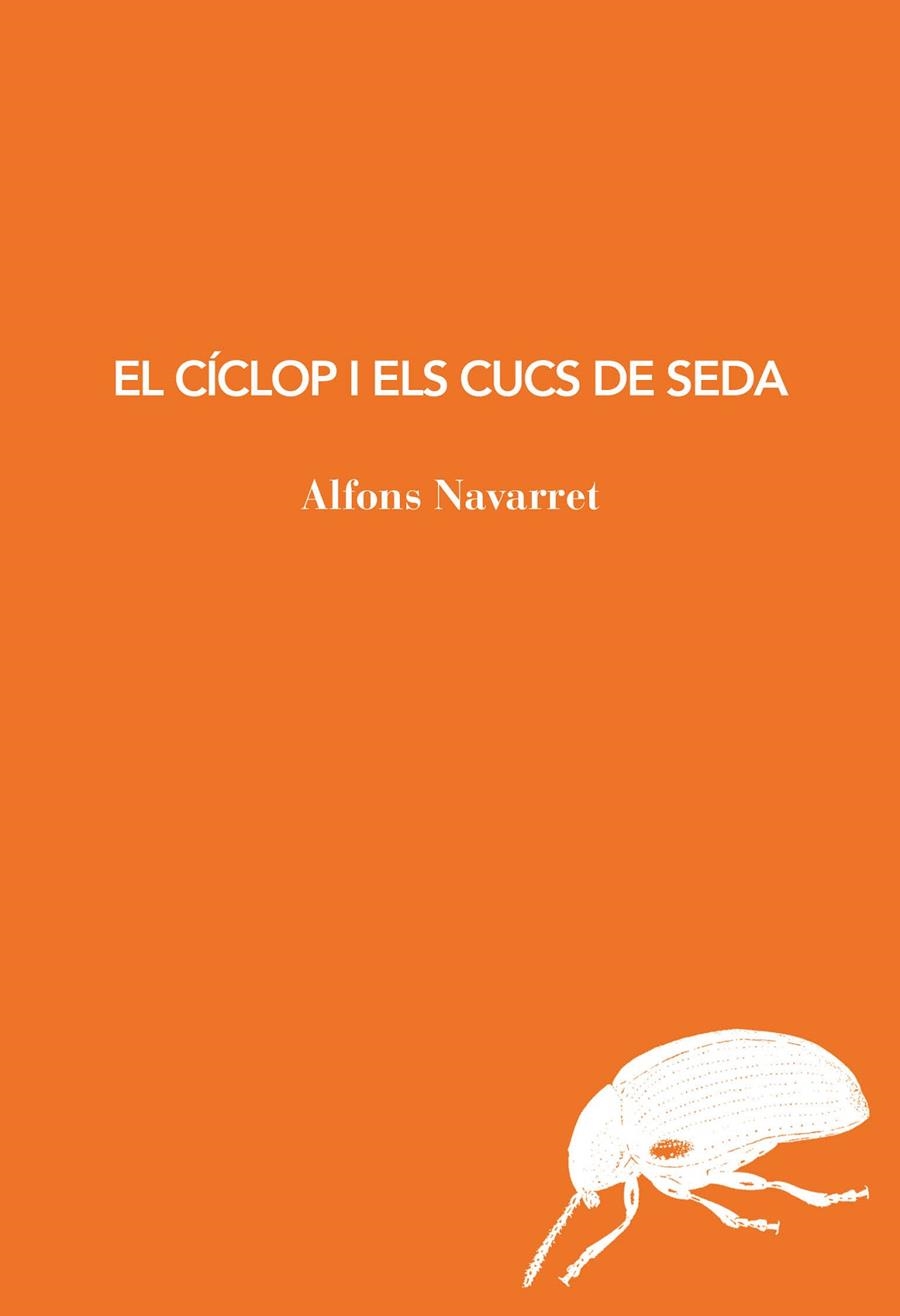 CÍCLOP I ELS CUCS DE SEDA, EL  | 9791399207194 | NAVARRET, ALFONS