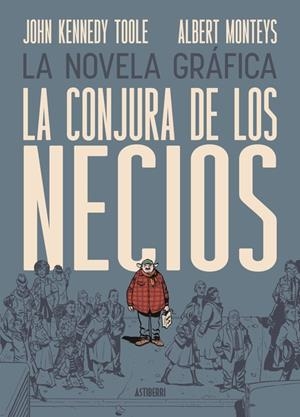 CONJURA DE LOS NECIOS, LA | 9791387927141