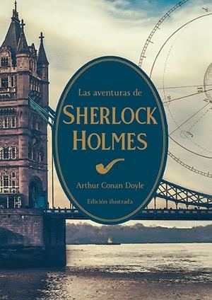 AVENTURAS DE SHERLOCK HOLMES (EL JARDÍN SECRETO), LAS | 9791387752231 | DOYLE, ARTHUR CONAN