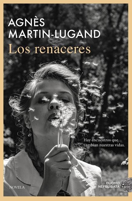 RENACERES, LOS | 9791387574406 | MARTIN-LUGAND, AGNÈS