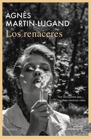 RENACERES, LOS | 9791387574406 | MARTIN-LUGAND, AGNÈS