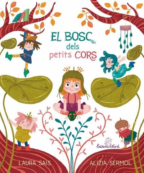 BOSC DEL PETITS CORS | 9791399192964 | SAIS VILASECA, LAURA