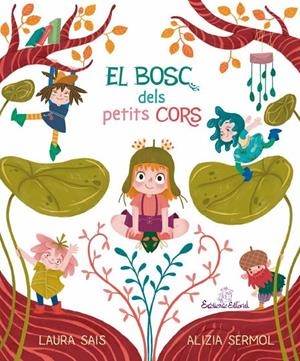 BOSC DEL PETITS CORS | 9791399192964 | SAIS VILASECA, LAURA