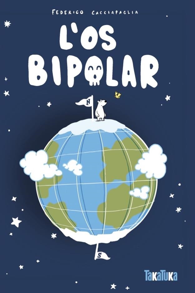 OS BIPOLAR | 9791387718367 | CACCIAPAGLIA, FEDERICO