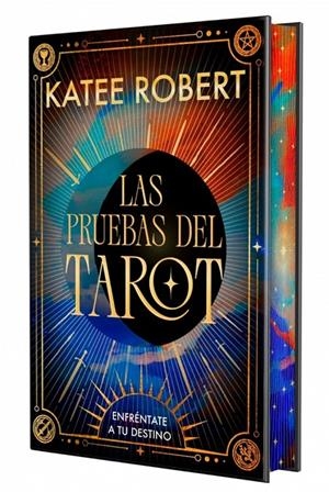 PRUEBAS DEL TAROT, LAS | 9788401037917 | ROBERT, KATEE
