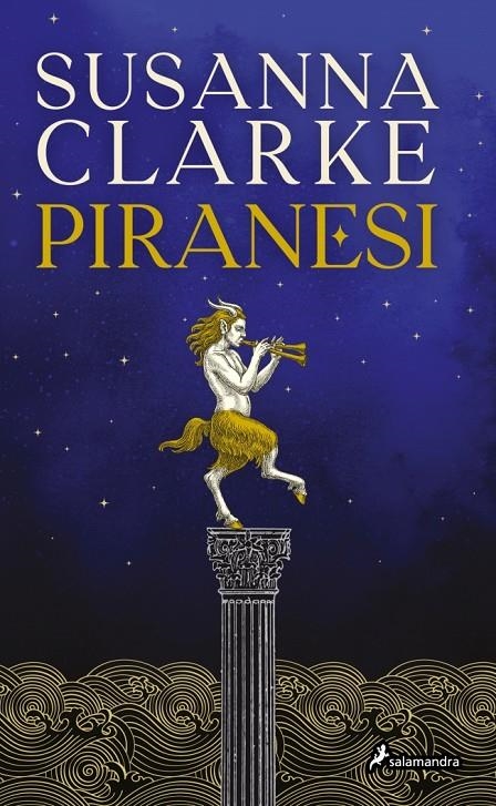 PIRANESI | 9791387928124 | CLARKE, SUSANNA