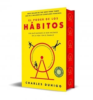 PODER DE LOS HÁBITOS (EDICIÓN ESPECIAL CON CANTOS TINTADOS), EL | 9791388038501 | DUHIGG, CHARLES