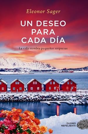UN DESEO PARA CADA DÍA | 9791388042775 | SAGER, ELEONOR