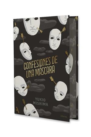 CONFESIONES DE UNA MÁSCARA | 9791370093297 | MISHIMA, YUKIO