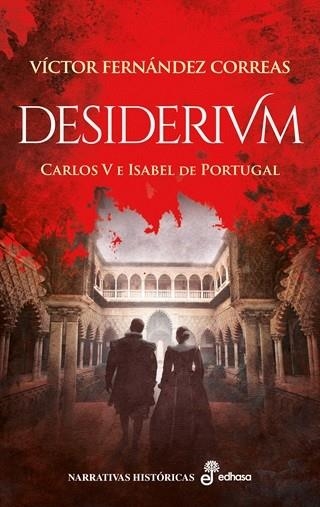 DESIDERIUM | 9788435065696 | FERNÁNDEZ CORREAS, VÍCTOR