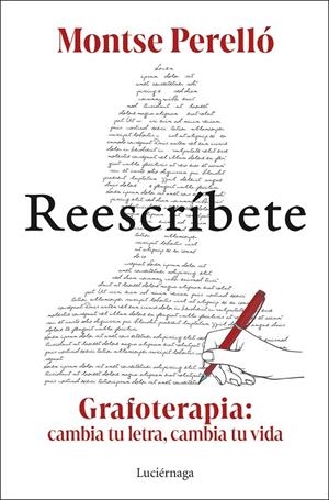 REESCRÍBETE | 9791387667825 | PERELLÓ, MONTSE