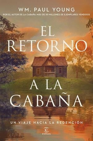 RETORNO A LA CABAÑA, EL | 9788467084696 | YOUNG, WM. PAUL