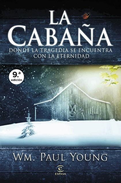 CABAÑA, LA | 9788467084832 | YOUNG, WM. PAUL