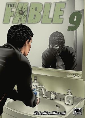 FABLE, THE  9 | 9782811699192 | MINAMI, KATSUHISA