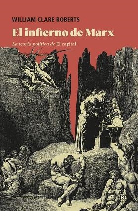 INFIERNO DE MARX | 9791387639686 | CLARE ROBERTS, WILLIAM