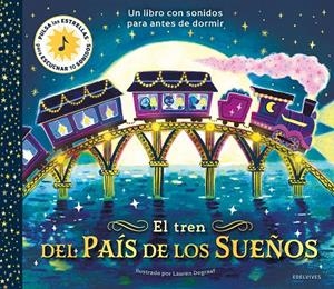 TREN DEL PAÍS DE LOS SUEÑOS | 9788414074220 | WATSON, BECKY