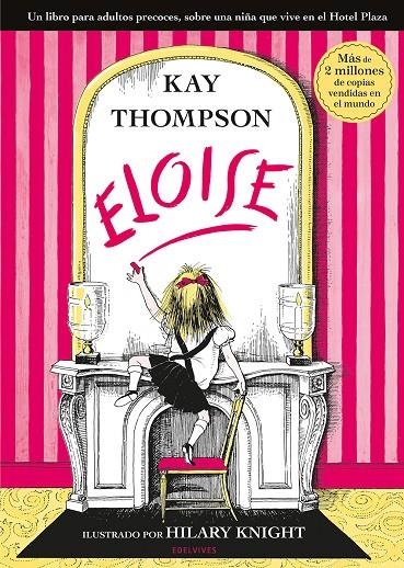 ELOISE | 9788414065273 | THOMPSON, KAY