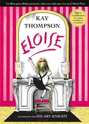 ELOISE | 9788414065273 | THOMPSON, KAY