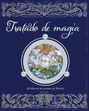 TRATADO DE MAGIA | 9788414067246 | TEMPLAR BOOKS